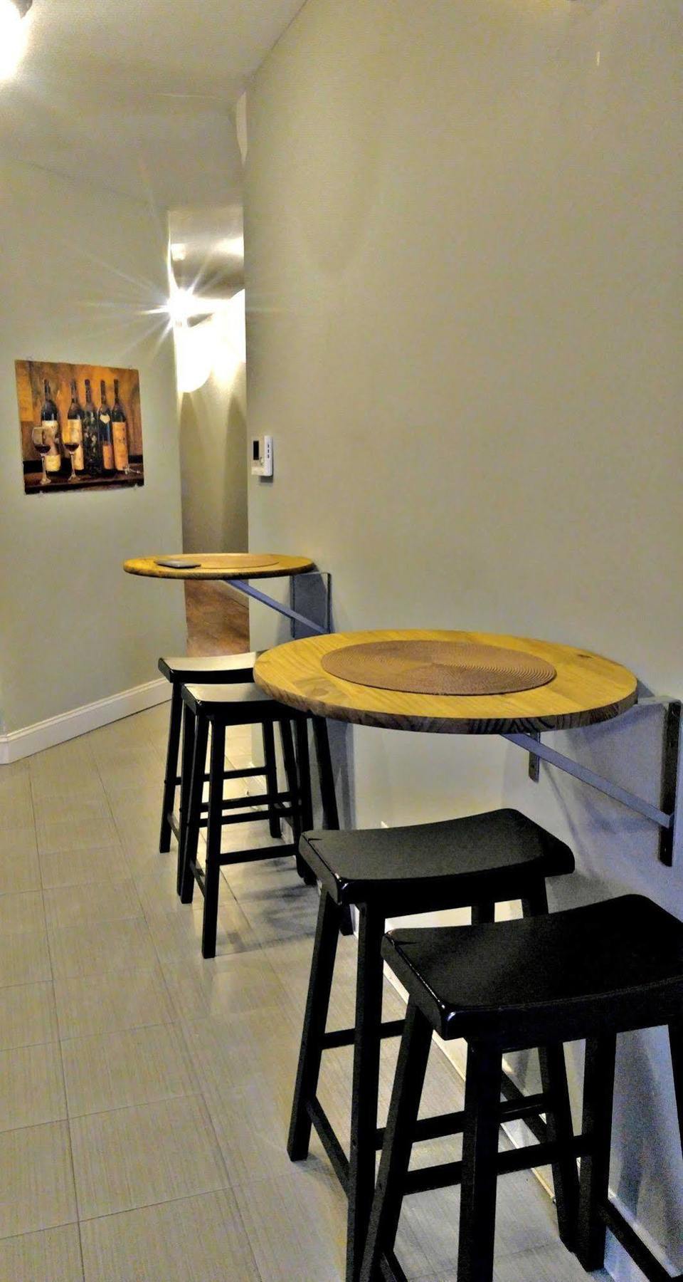 Hipsters Cove Hotel New York Luaran gambar