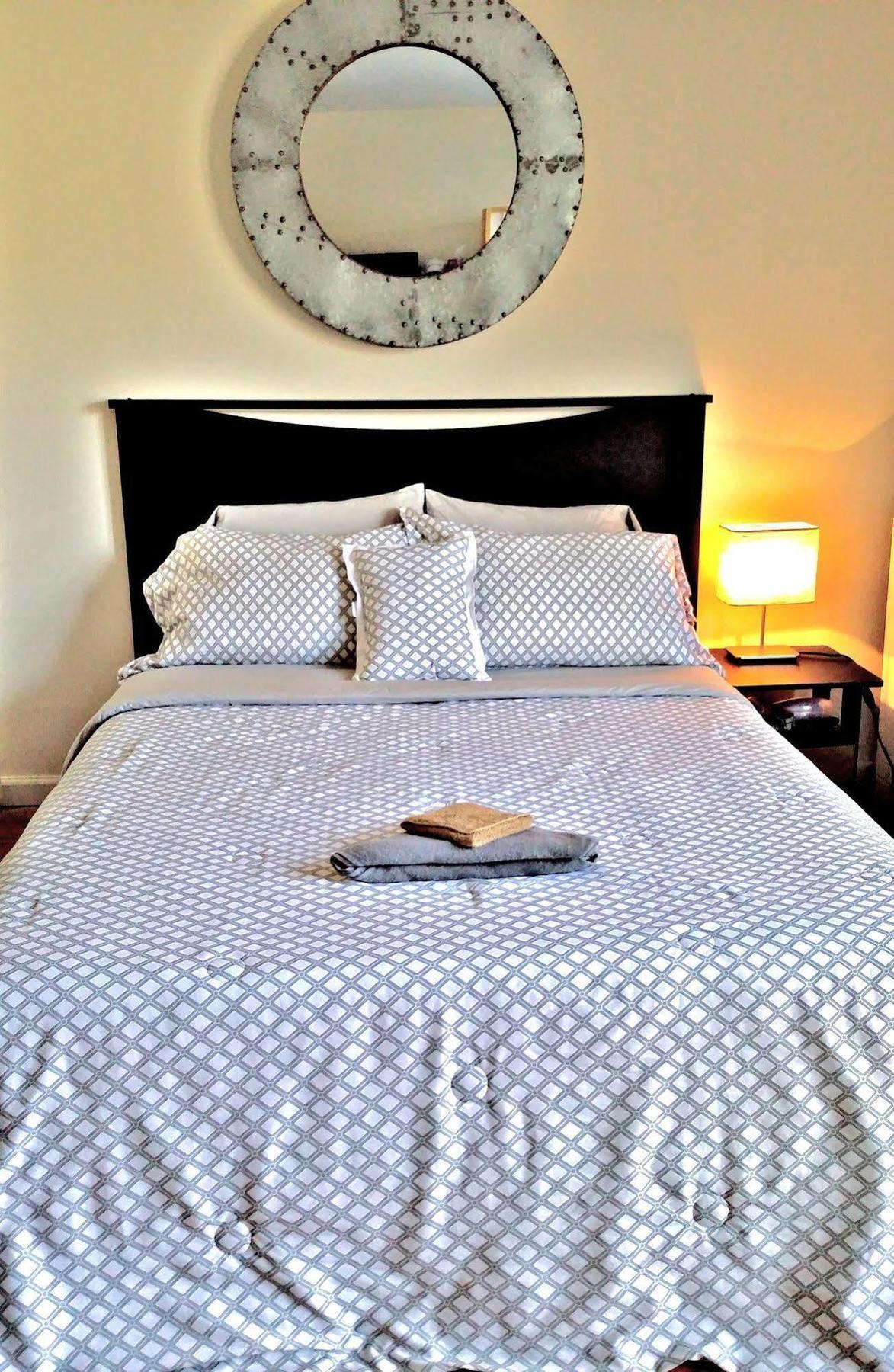 Hipsters Cove Hotel New York Luaran gambar